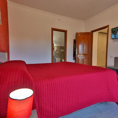 Hotel Il Giardino Di Stella Frascati Zewnętrze zdjęcie