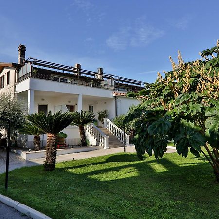 Hotel Il Giardino Di Stella Frascati Zewnętrze zdjęcie