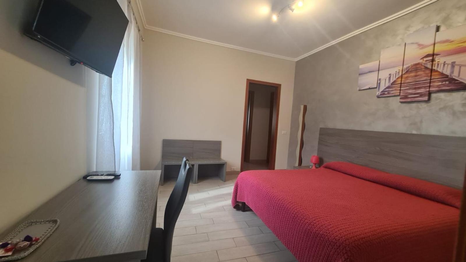 Hotel Il Giardino Di Stella Frascati Zewnętrze zdjęcie