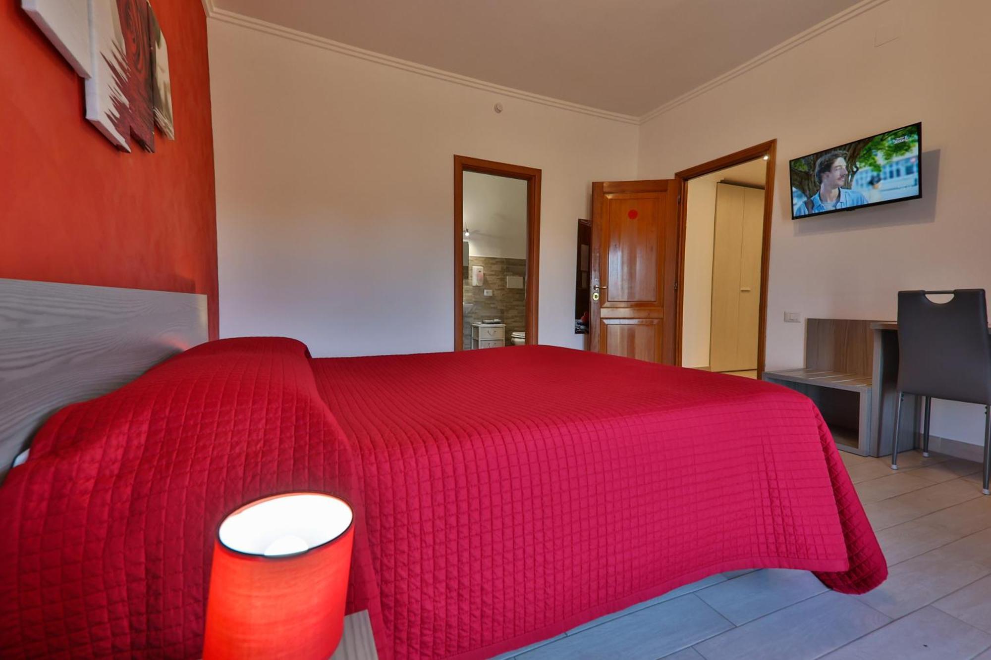 Hotel Il Giardino Di Stella Frascati Zewnętrze zdjęcie