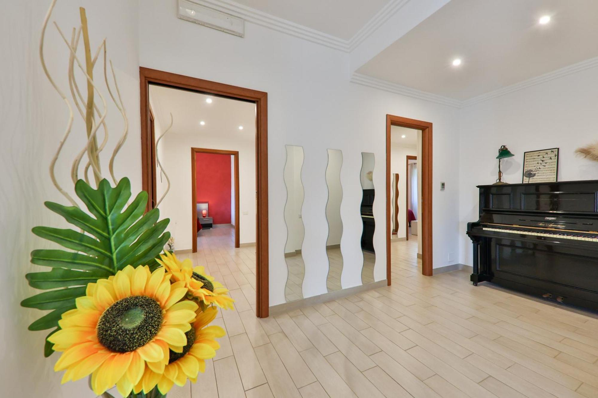 Hotel Il Giardino Di Stella Frascati Zewnętrze zdjęcie