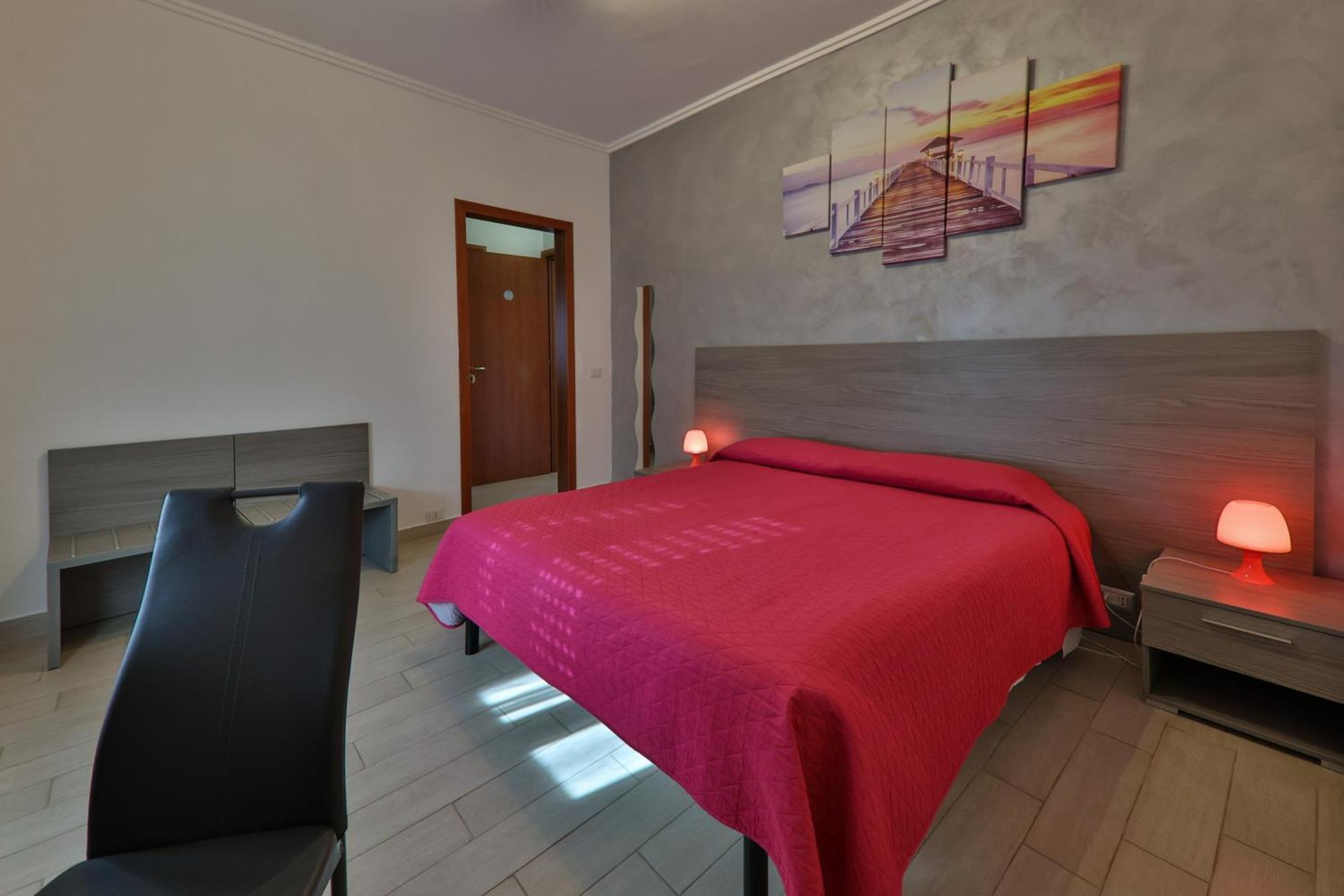 Hotel Il Giardino Di Stella Frascati Zewnętrze zdjęcie