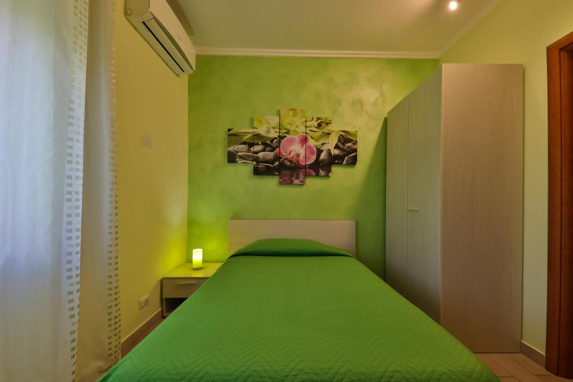 Hotel Il Giardino Di Stella Frascati Zewnętrze zdjęcie