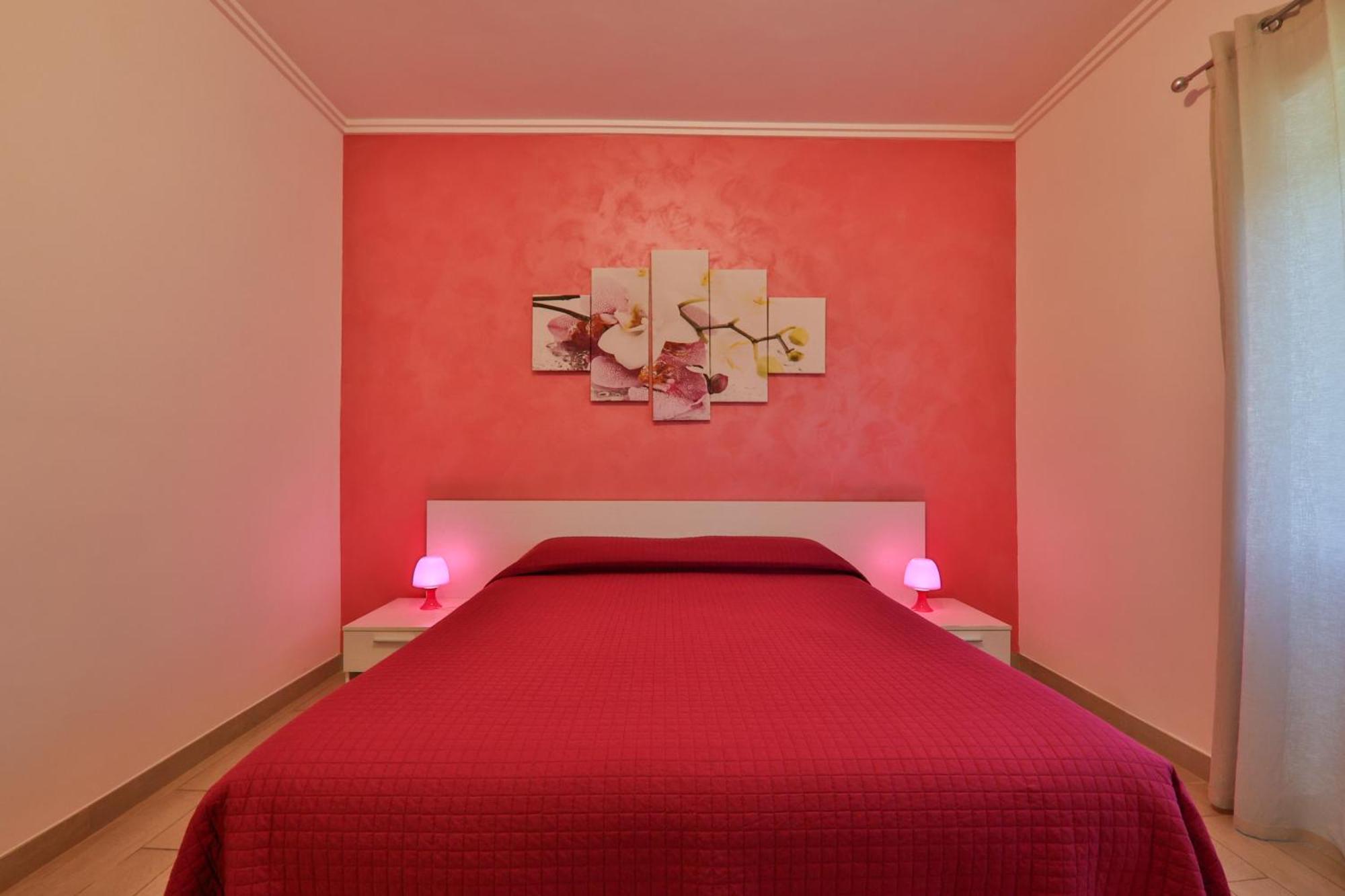 Hotel Il Giardino Di Stella Frascati Zewnętrze zdjęcie