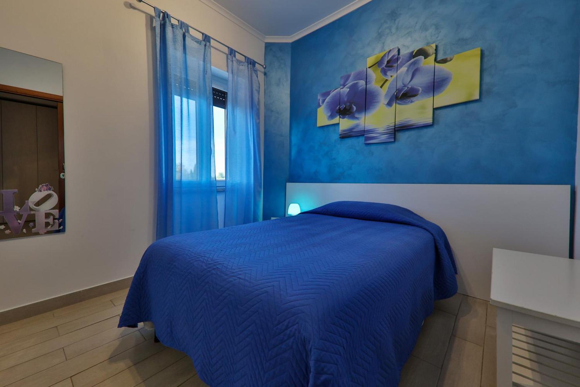 Hotel Il Giardino Di Stella Frascati Zewnętrze zdjęcie