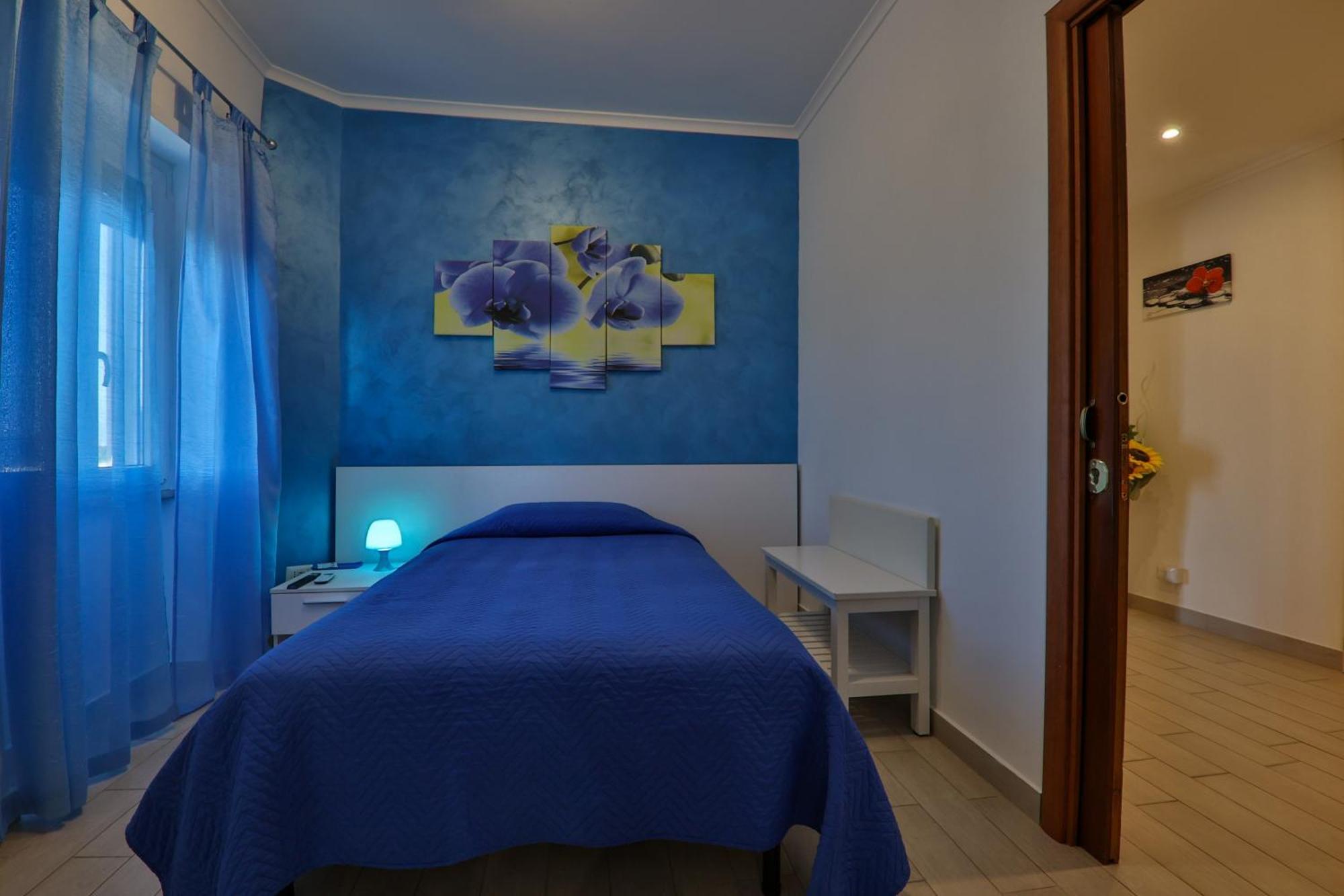 Hotel Il Giardino Di Stella Frascati Zewnętrze zdjęcie