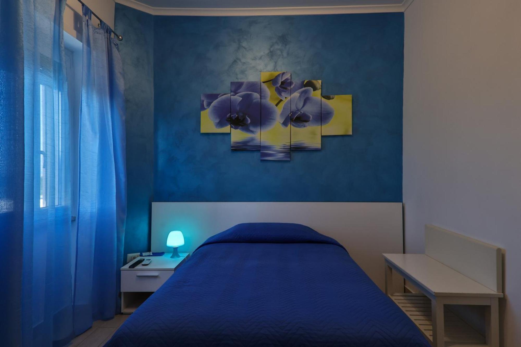 Hotel Il Giardino Di Stella Frascati Zewnętrze zdjęcie