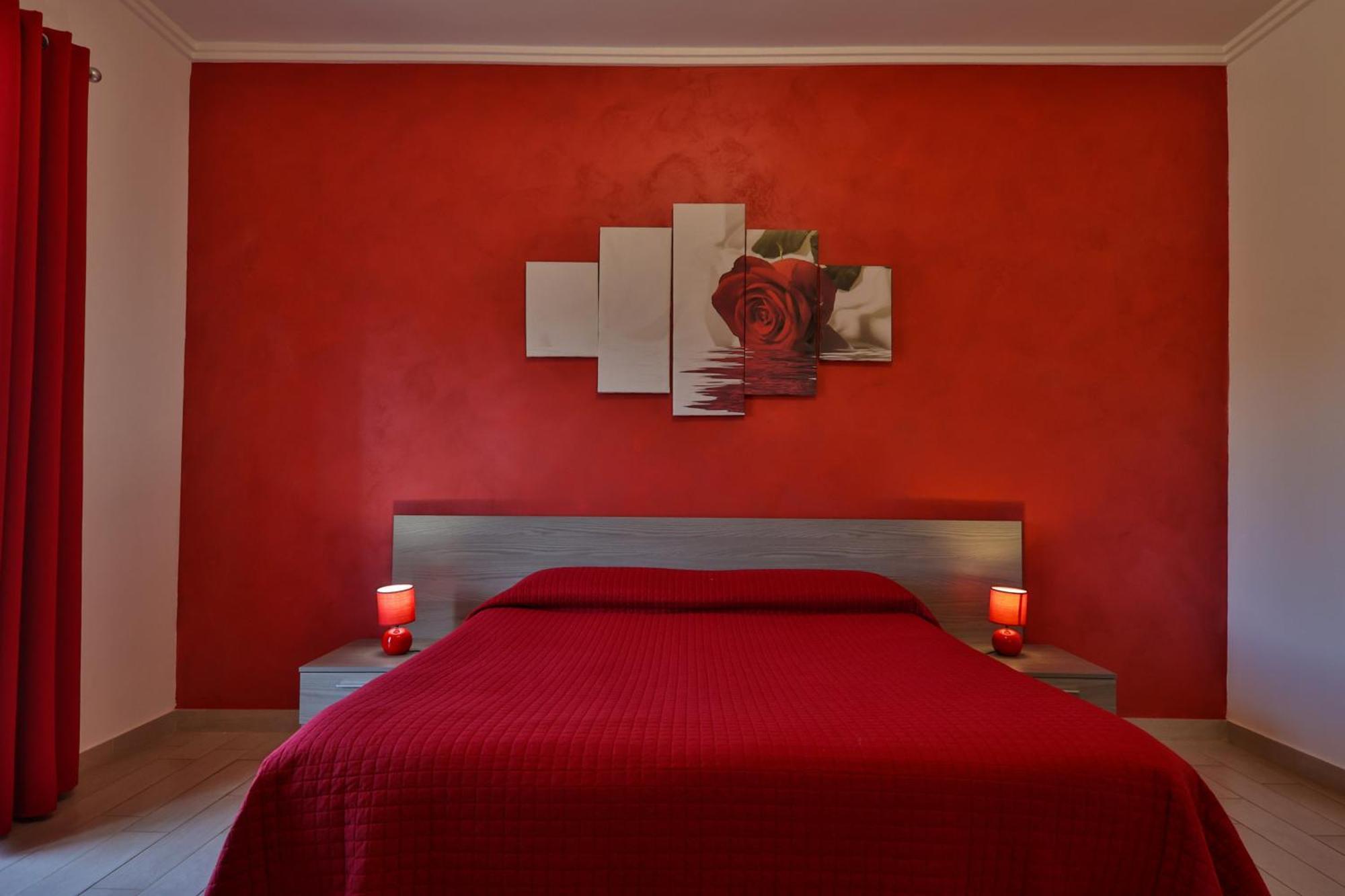 Hotel Il Giardino Di Stella Frascati Zewnętrze zdjęcie