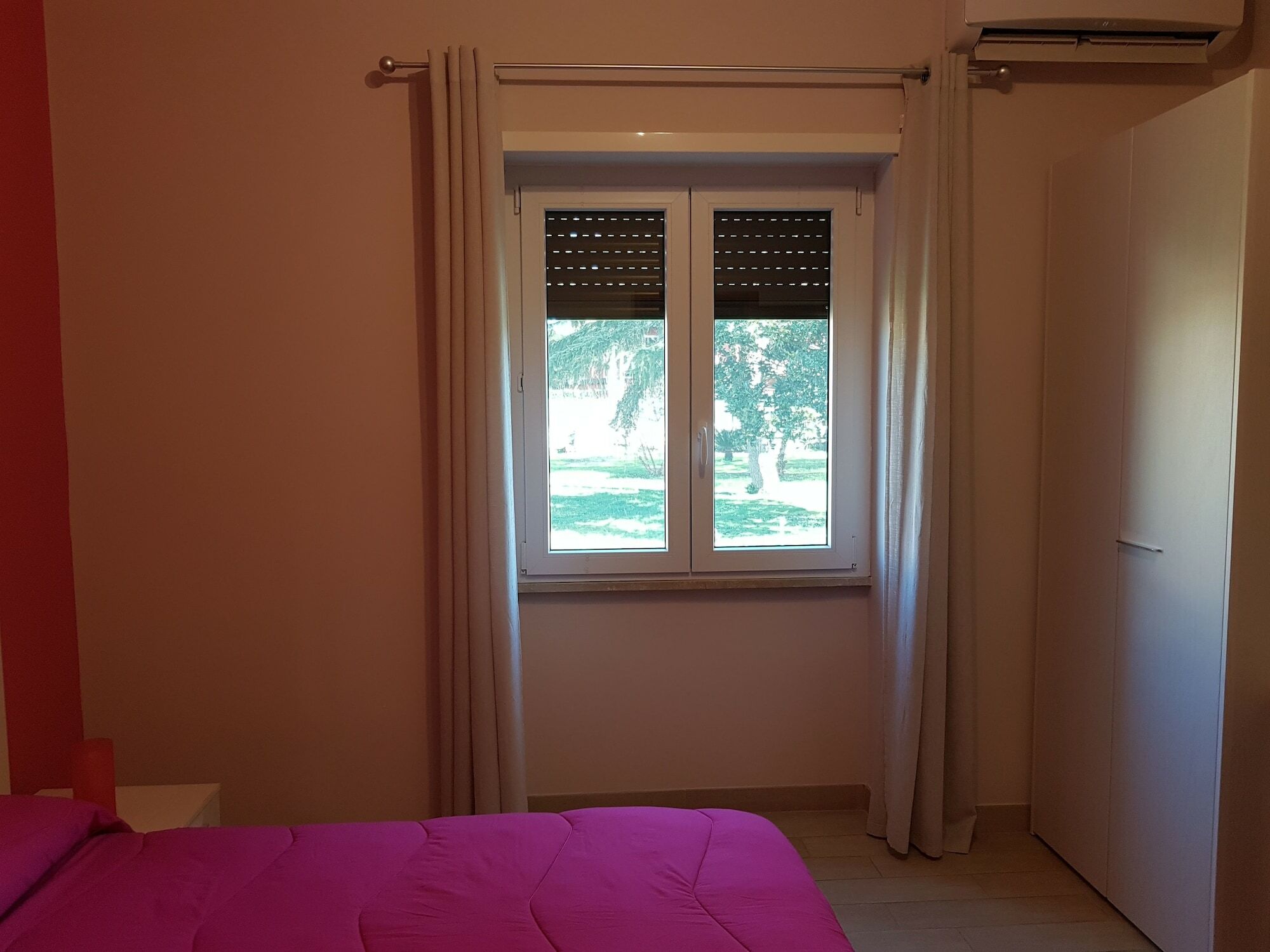 Hotel Il Giardino Di Stella Frascati Zewnętrze zdjęcie