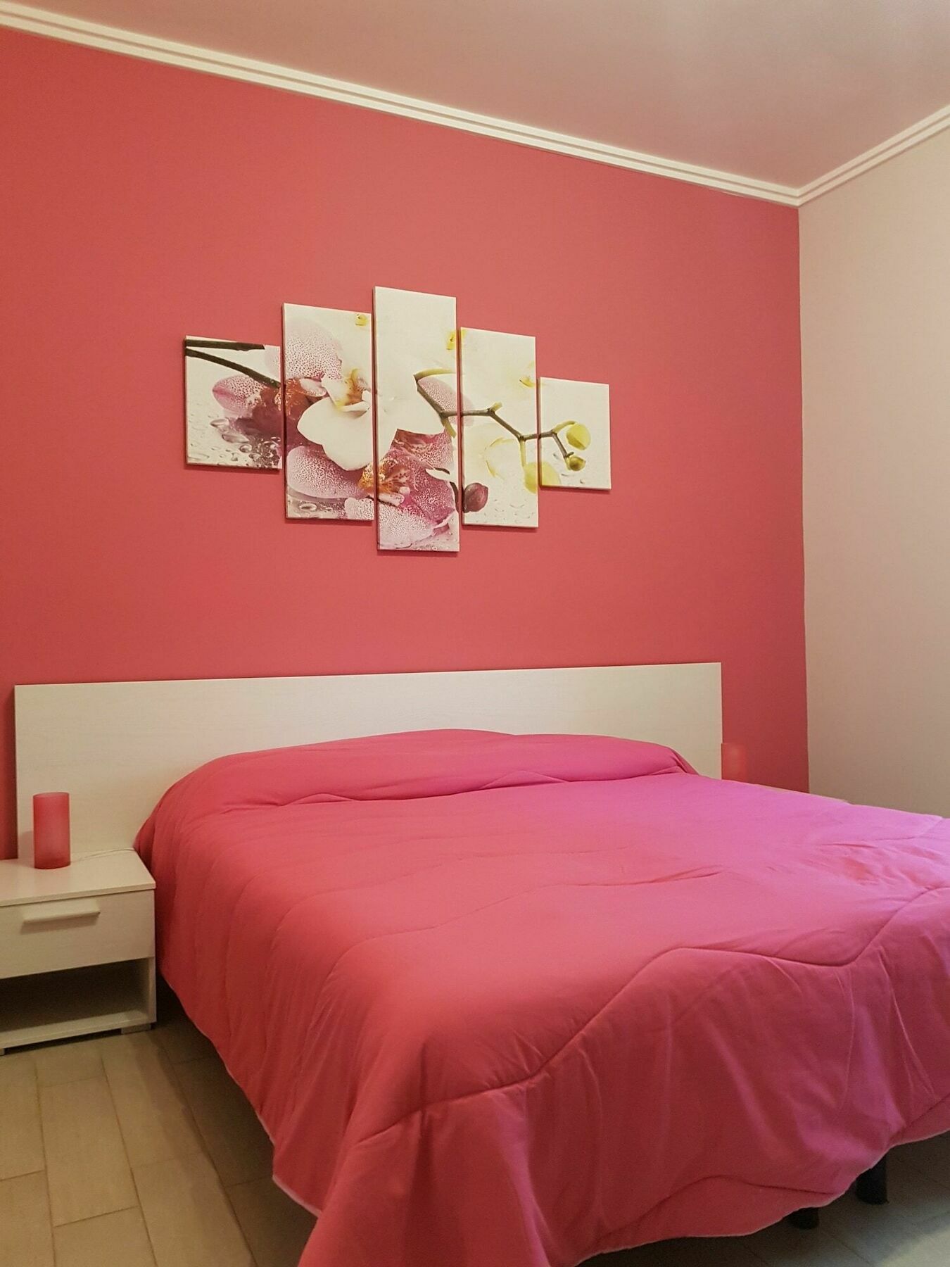 Hotel Il Giardino Di Stella Frascati Zewnętrze zdjęcie