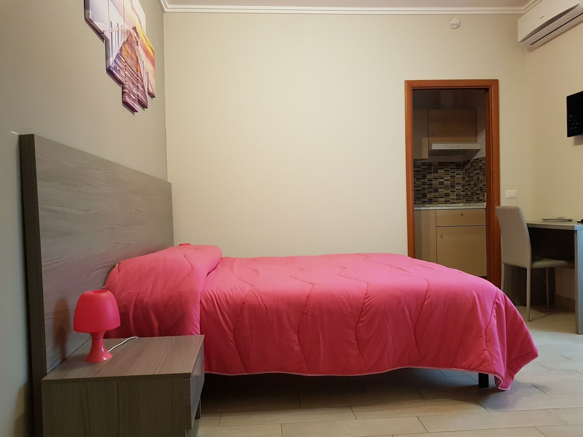 Hotel Il Giardino Di Stella Frascati Zewnętrze zdjęcie
